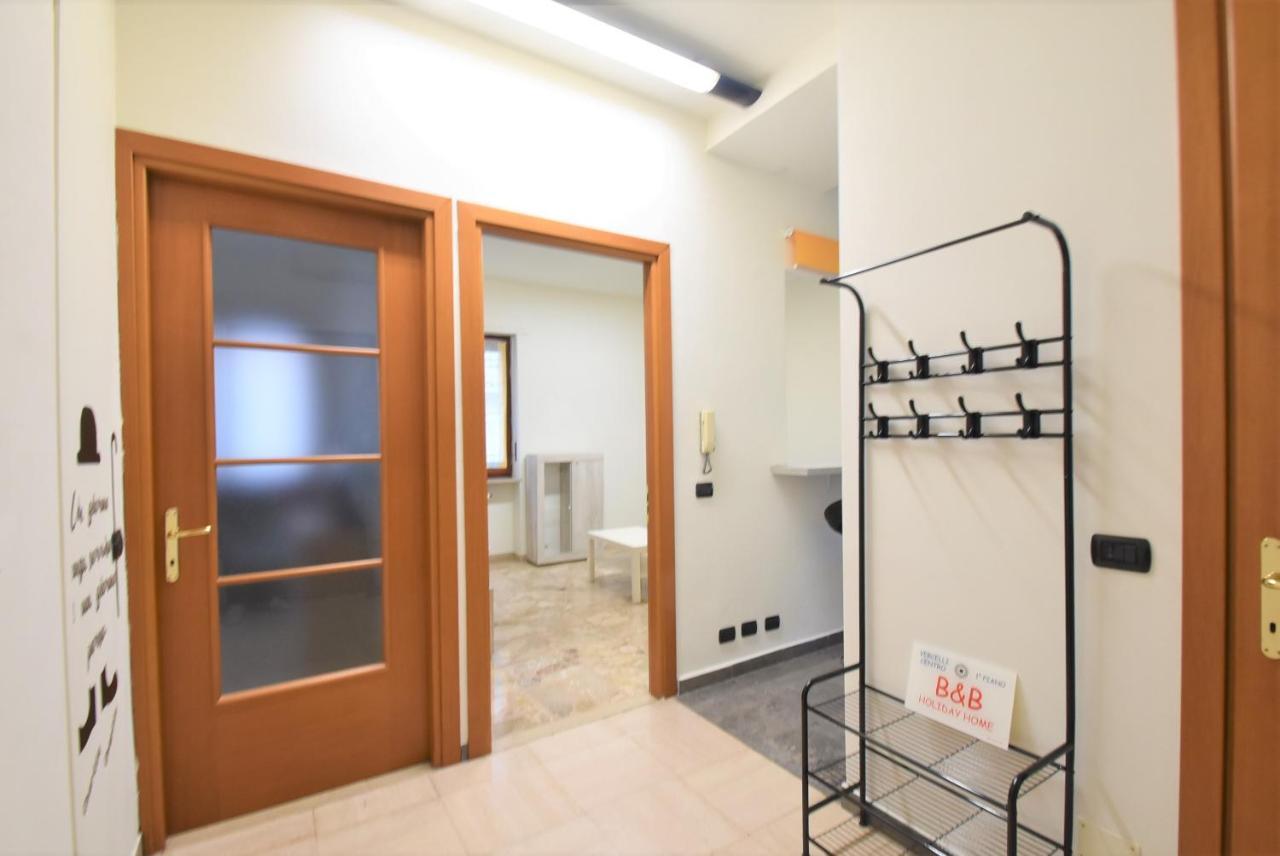 Vercelli Centro Kültér fotó