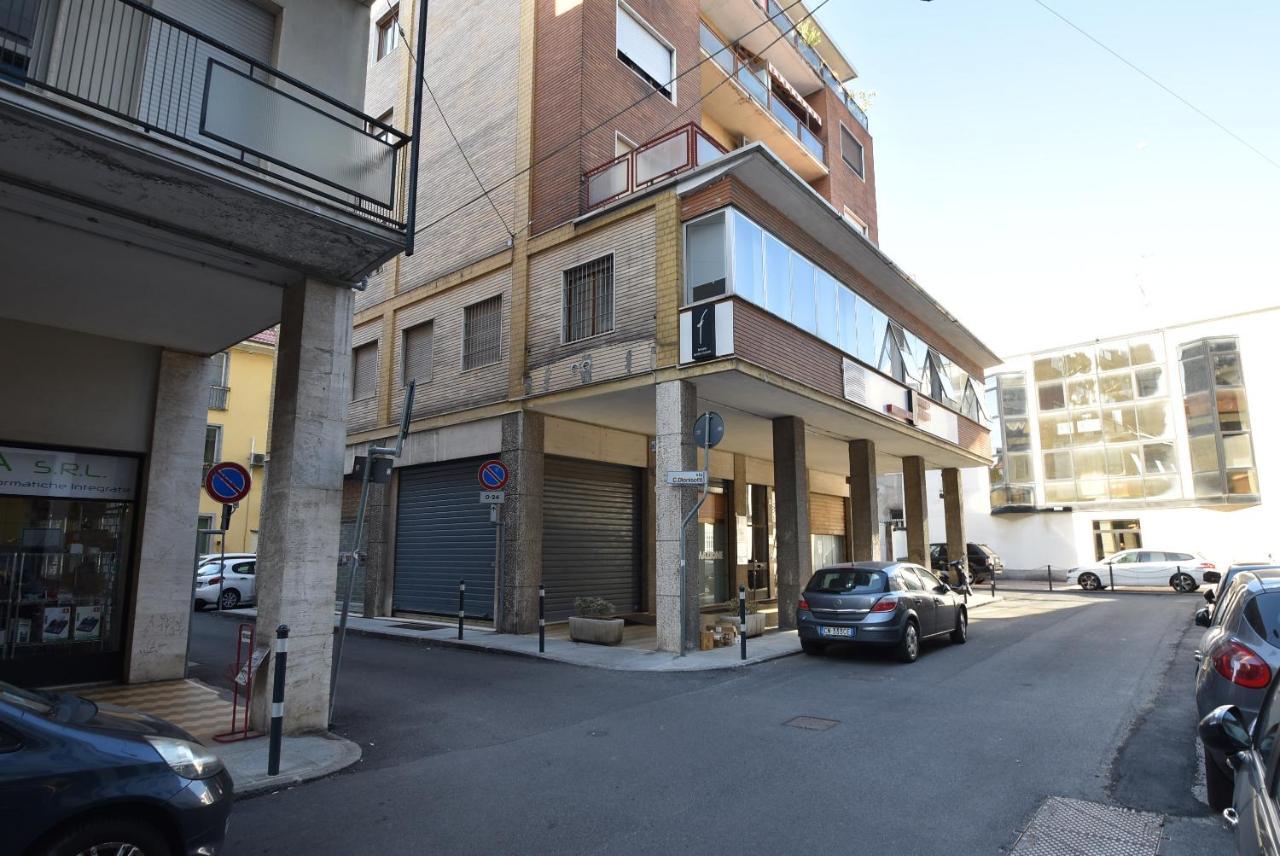 Vercelli Centro Kültér fotó