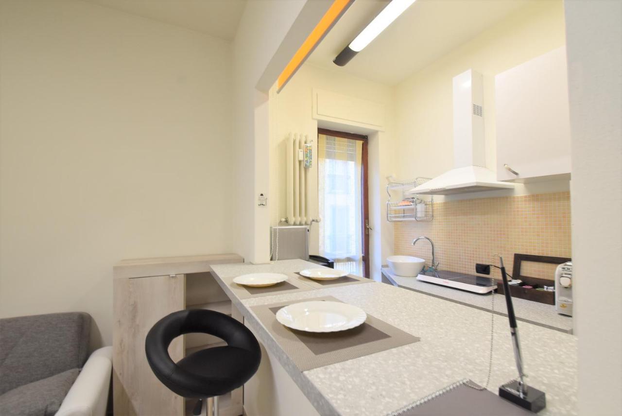 Vercelli Centro Kültér fotó