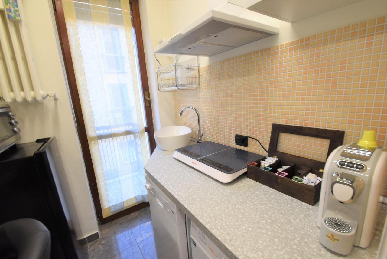 Vercelli Centro Kültér fotó