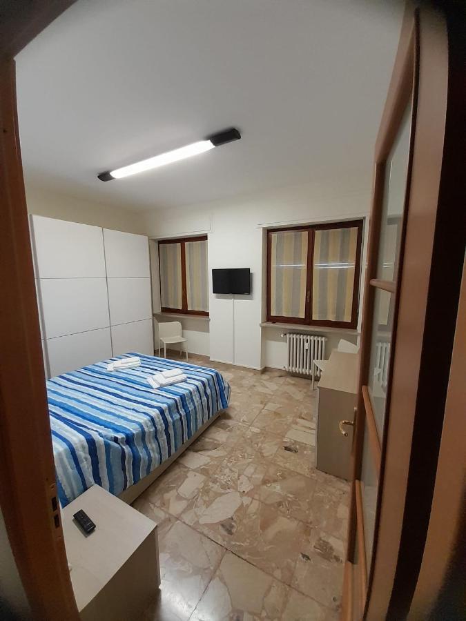 Vercelli Centro Kültér fotó